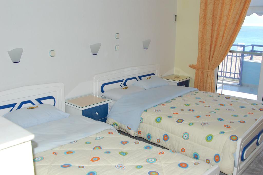 סארטי House Katerina Mediterranean מראה חיצוני תמונה