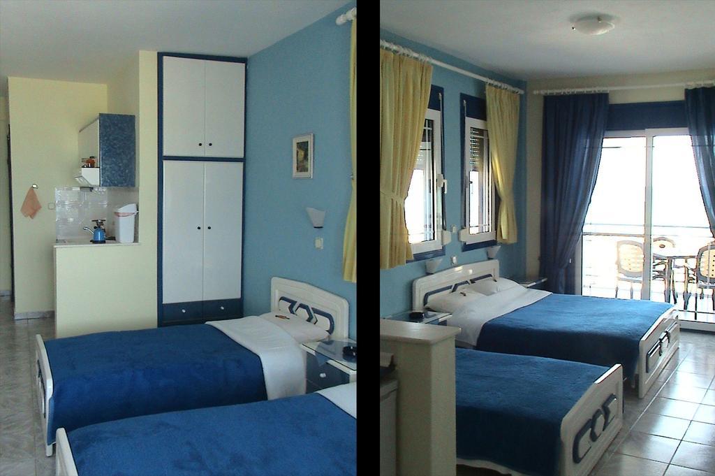 סארטי House Katerina Mediterranean מראה חיצוני תמונה