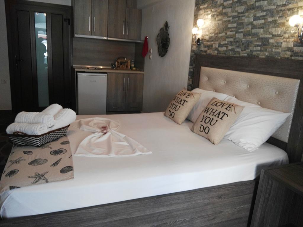 סארטי House Katerina Mediterranean מראה חיצוני תמונה