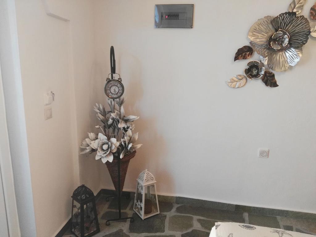 סארטי House Katerina Mediterranean מראה חיצוני תמונה