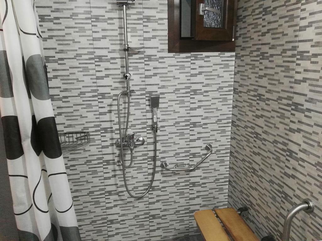 סארטי House Katerina Mediterranean מראה חיצוני תמונה