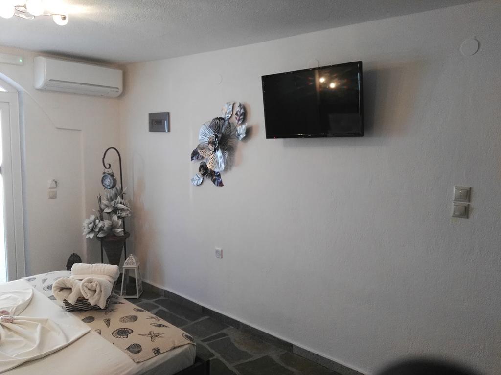 סארטי House Katerina Mediterranean מראה חיצוני תמונה