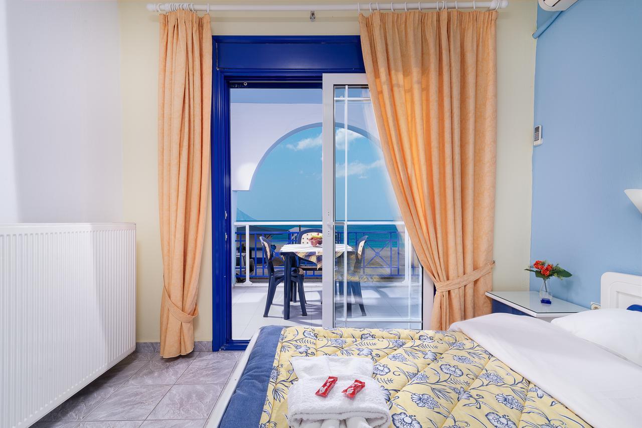 סארטי House Katerina Mediterranean מראה חיצוני תמונה