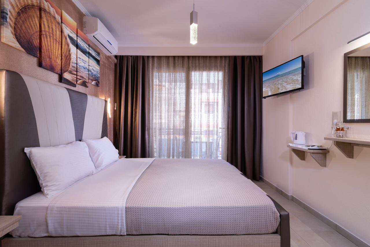 סארטי House Katerina Mediterranean מראה חיצוני תמונה