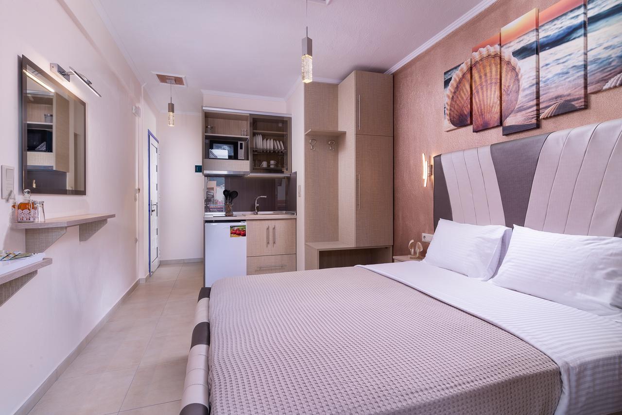 סארטי House Katerina Mediterranean מראה חיצוני תמונה
