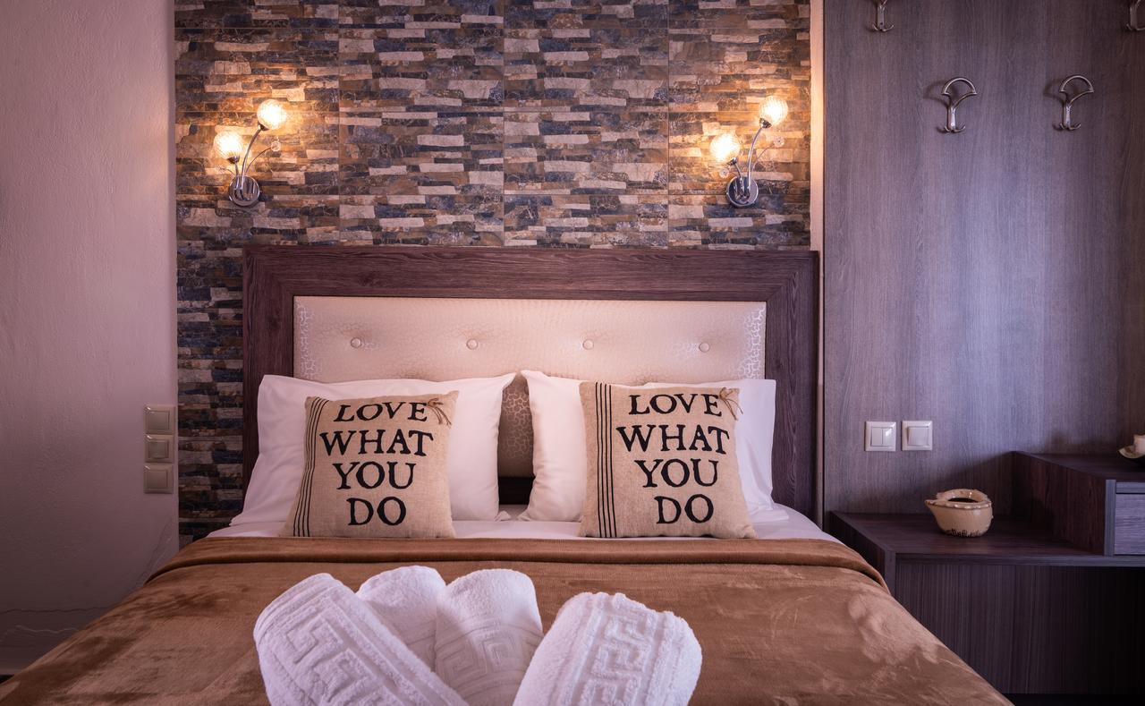 סארטי House Katerina Mediterranean מראה חיצוני תמונה