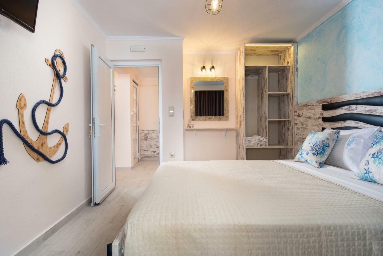 סארטי House Katerina Mediterranean מראה חיצוני תמונה