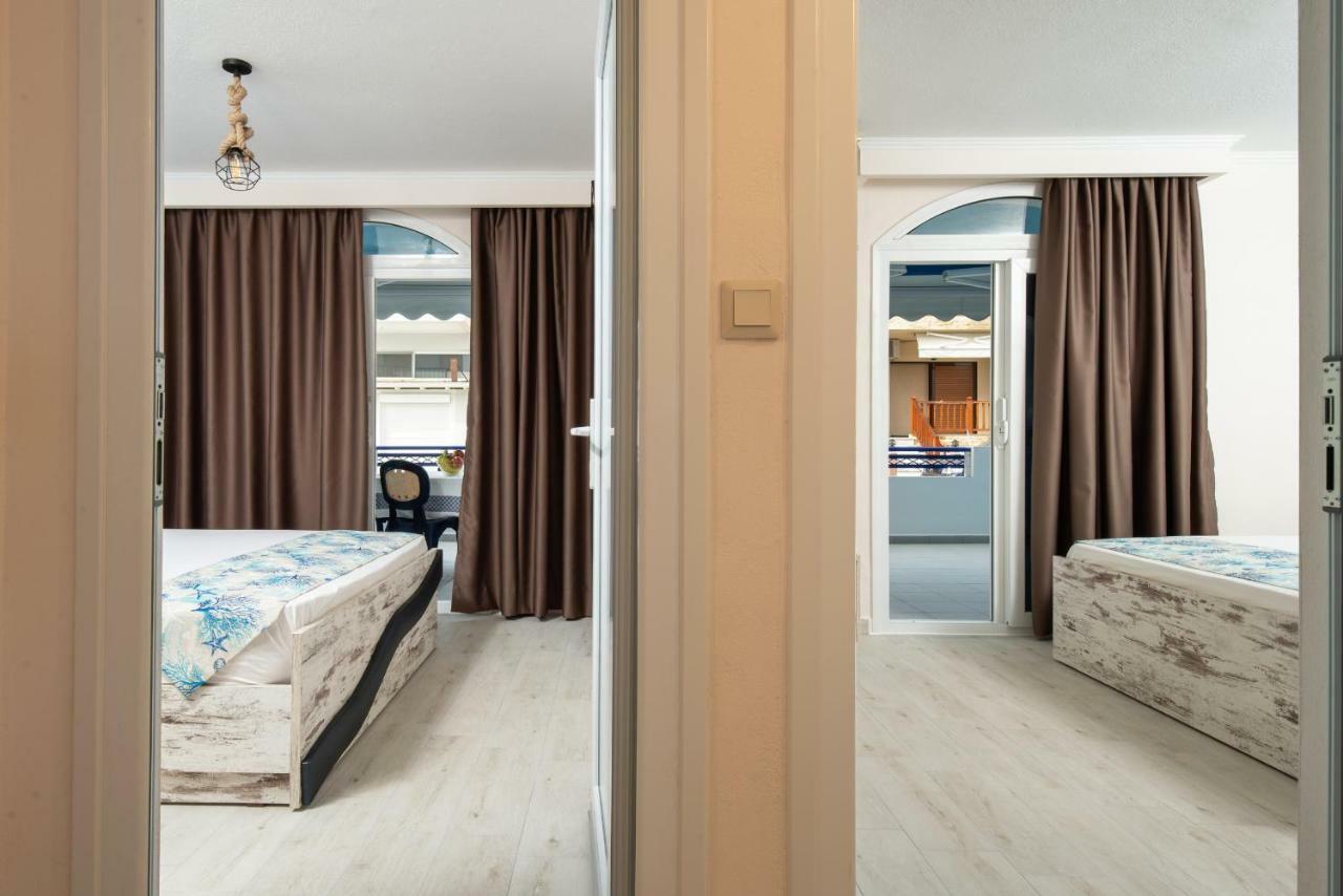 סארטי House Katerina Mediterranean מראה חיצוני תמונה