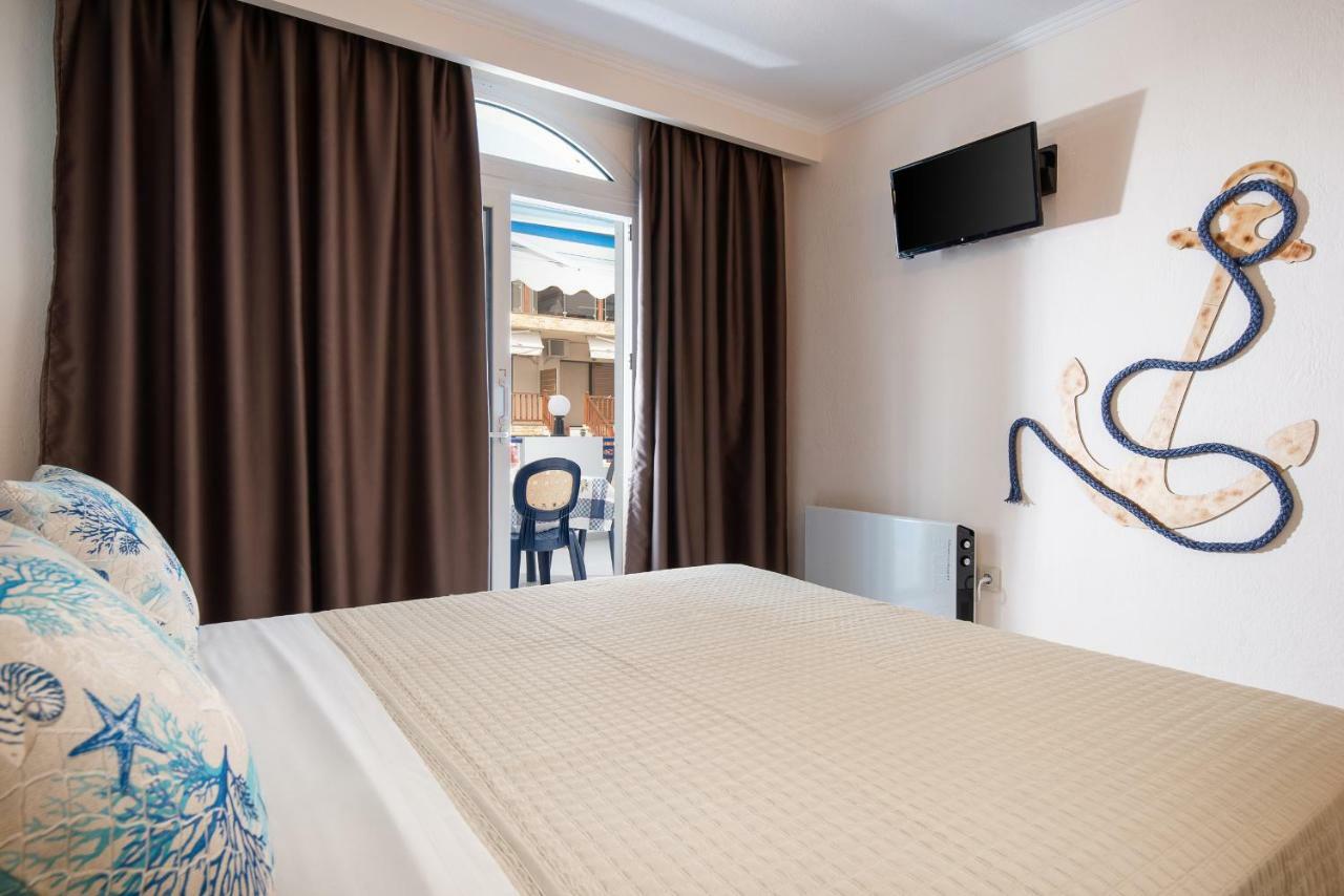 סארטי House Katerina Mediterranean מראה חיצוני תמונה
