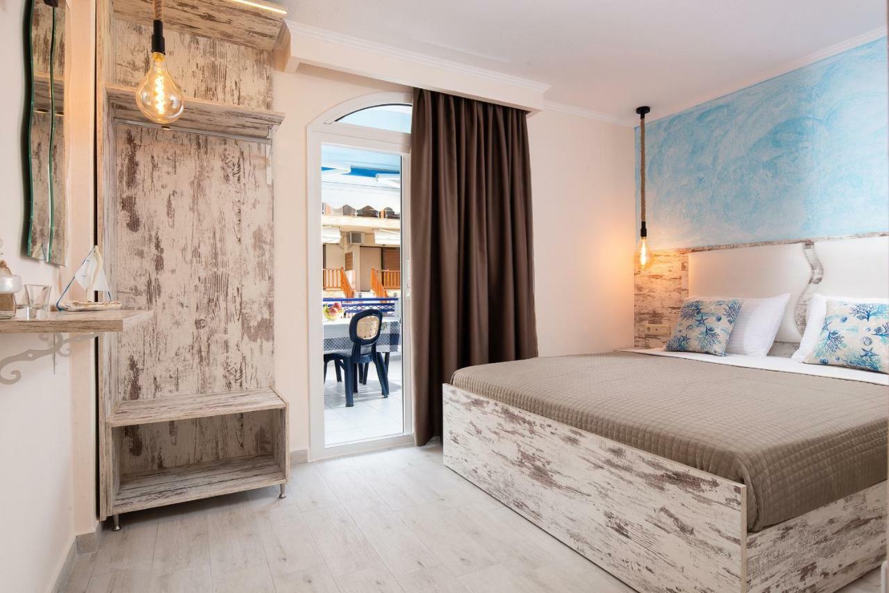 סארטי House Katerina Mediterranean מראה חיצוני תמונה
