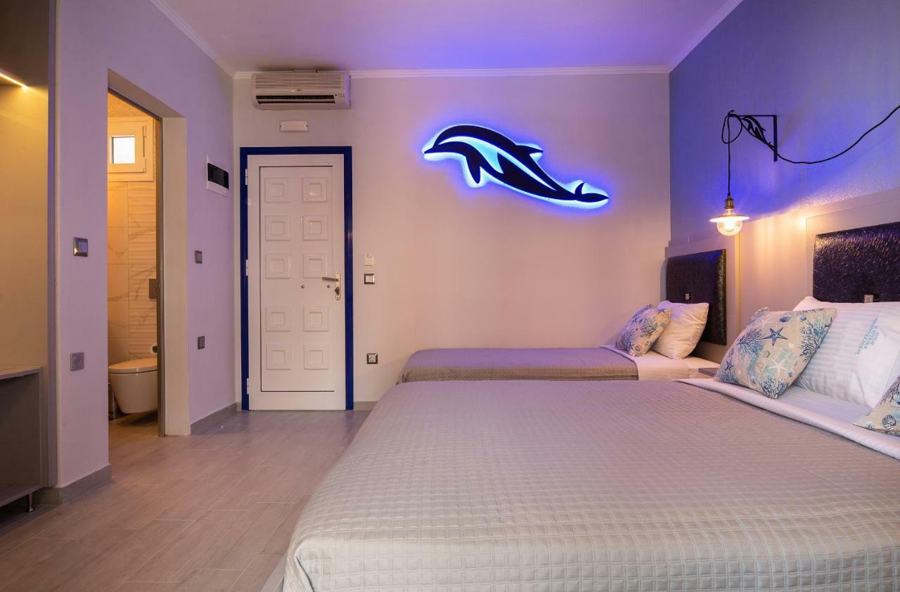 סארטי House Katerina Mediterranean מראה חיצוני תמונה