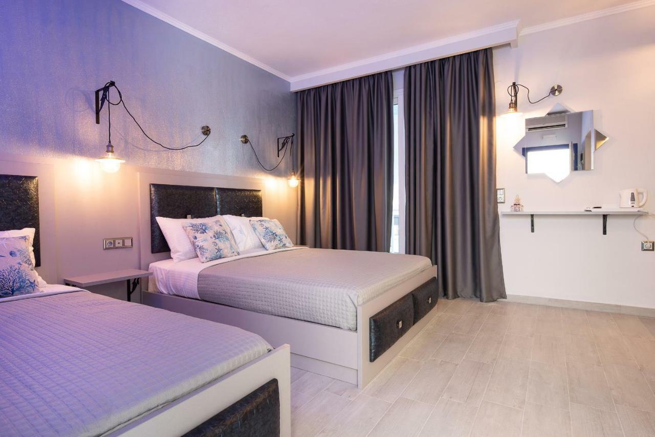 סארטי House Katerina Mediterranean מראה חיצוני תמונה