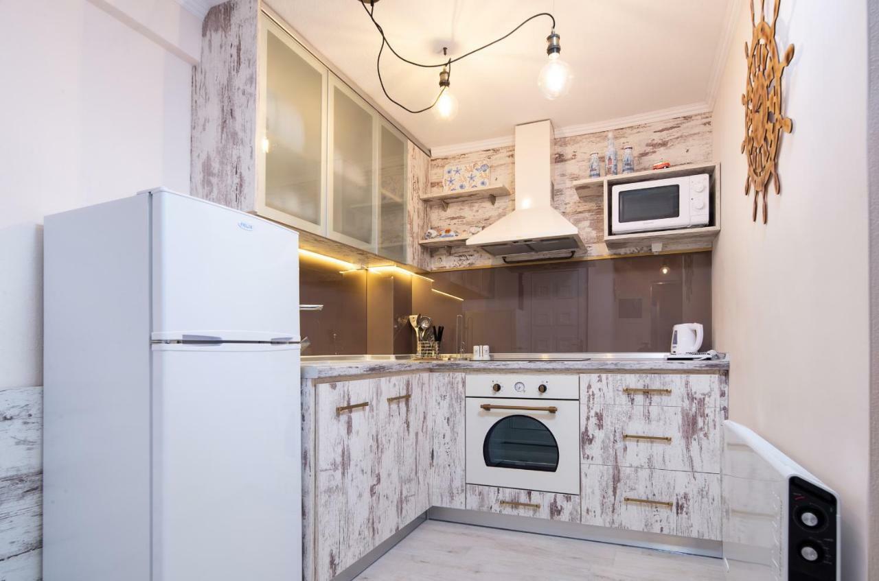 סארטי House Katerina Mediterranean מראה חיצוני תמונה
